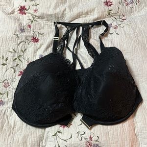 40H boost plunge bra